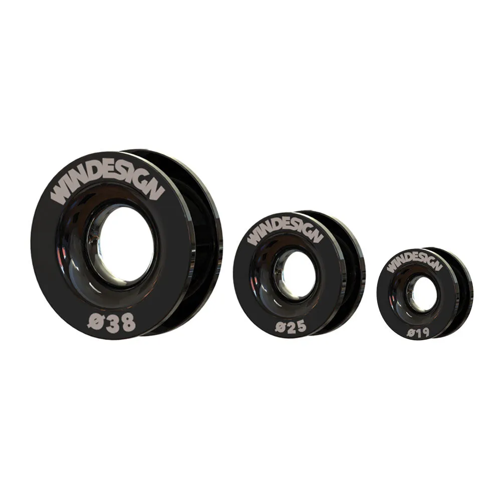 Low Friction Ring by Windesign Sailing