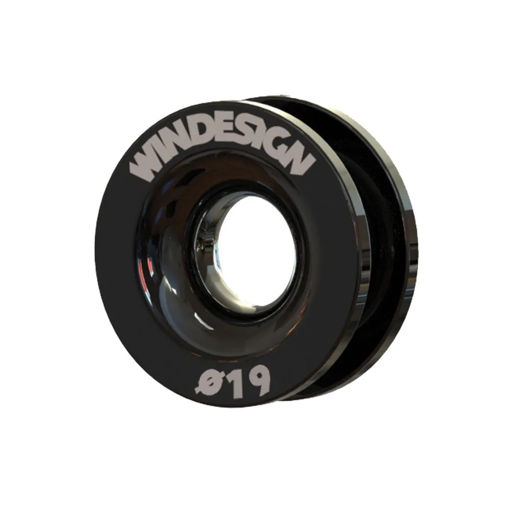 Low Friction Ring by Windesign Sailing