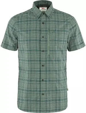 Men's Abisko Hike Shirt S/S Shirt