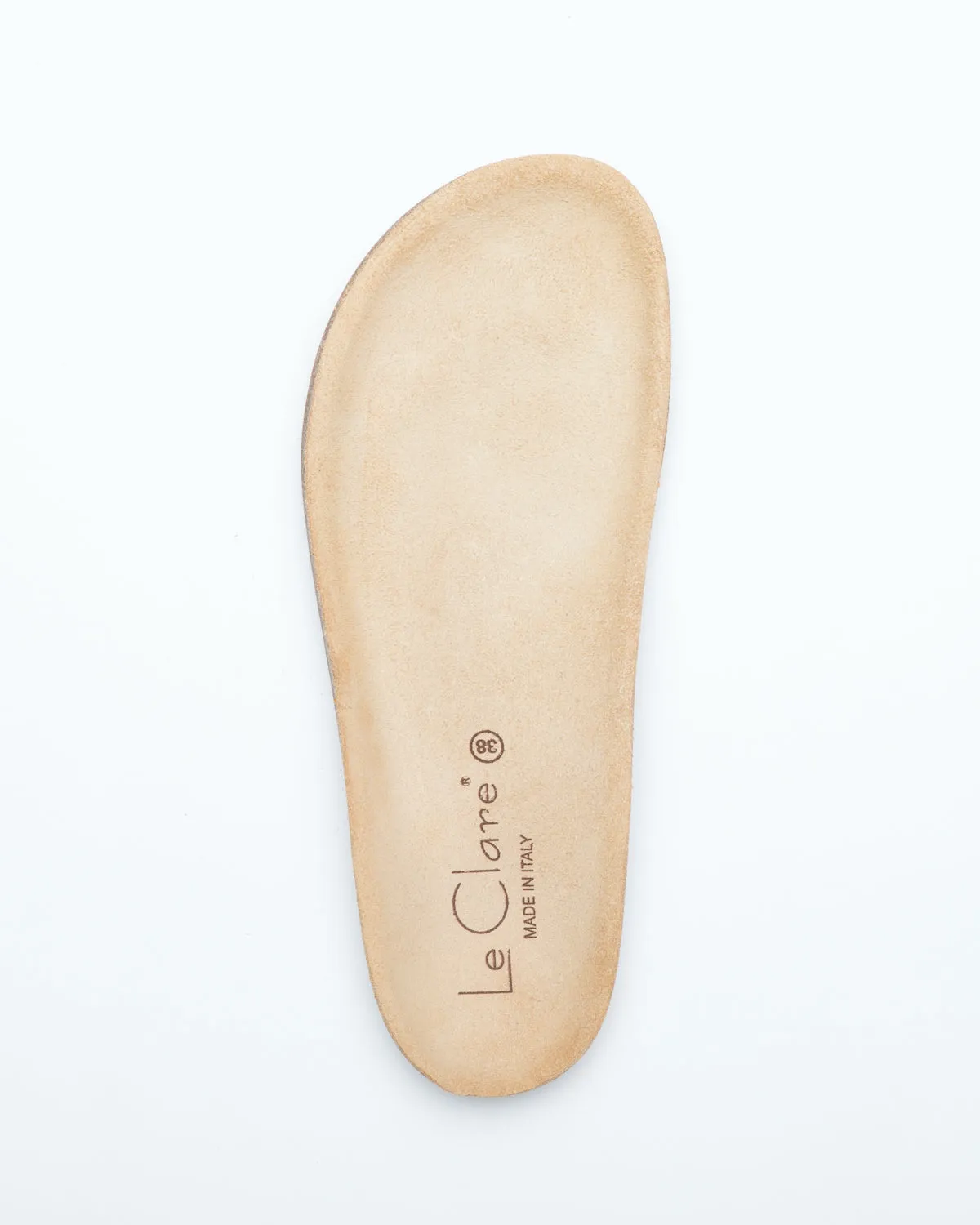 Men's Nebraska Woven Hemp Clogs Natural