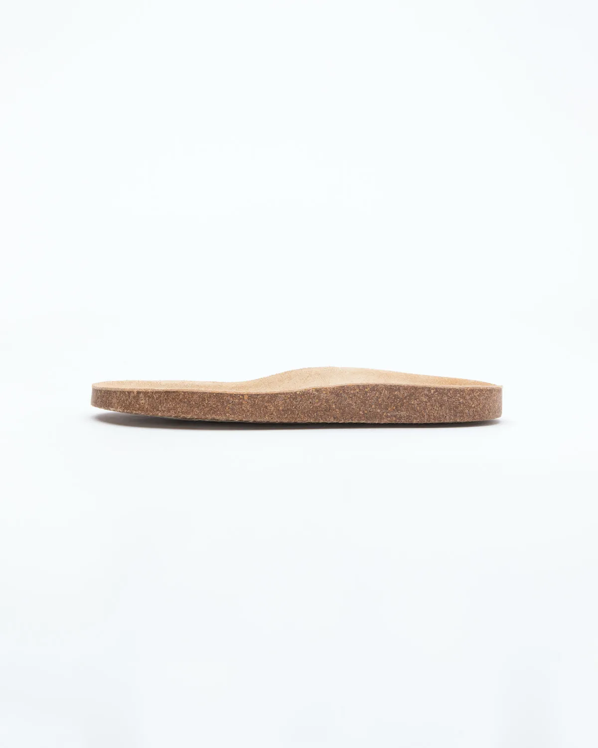Men's Nebraska Woven Hemp Clogs Natural