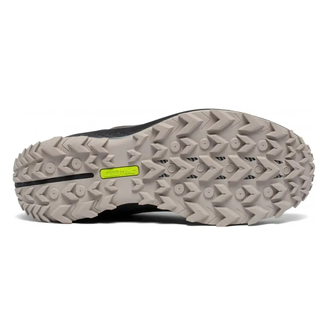 Mens Saucony Peregrine 11 (Wide)