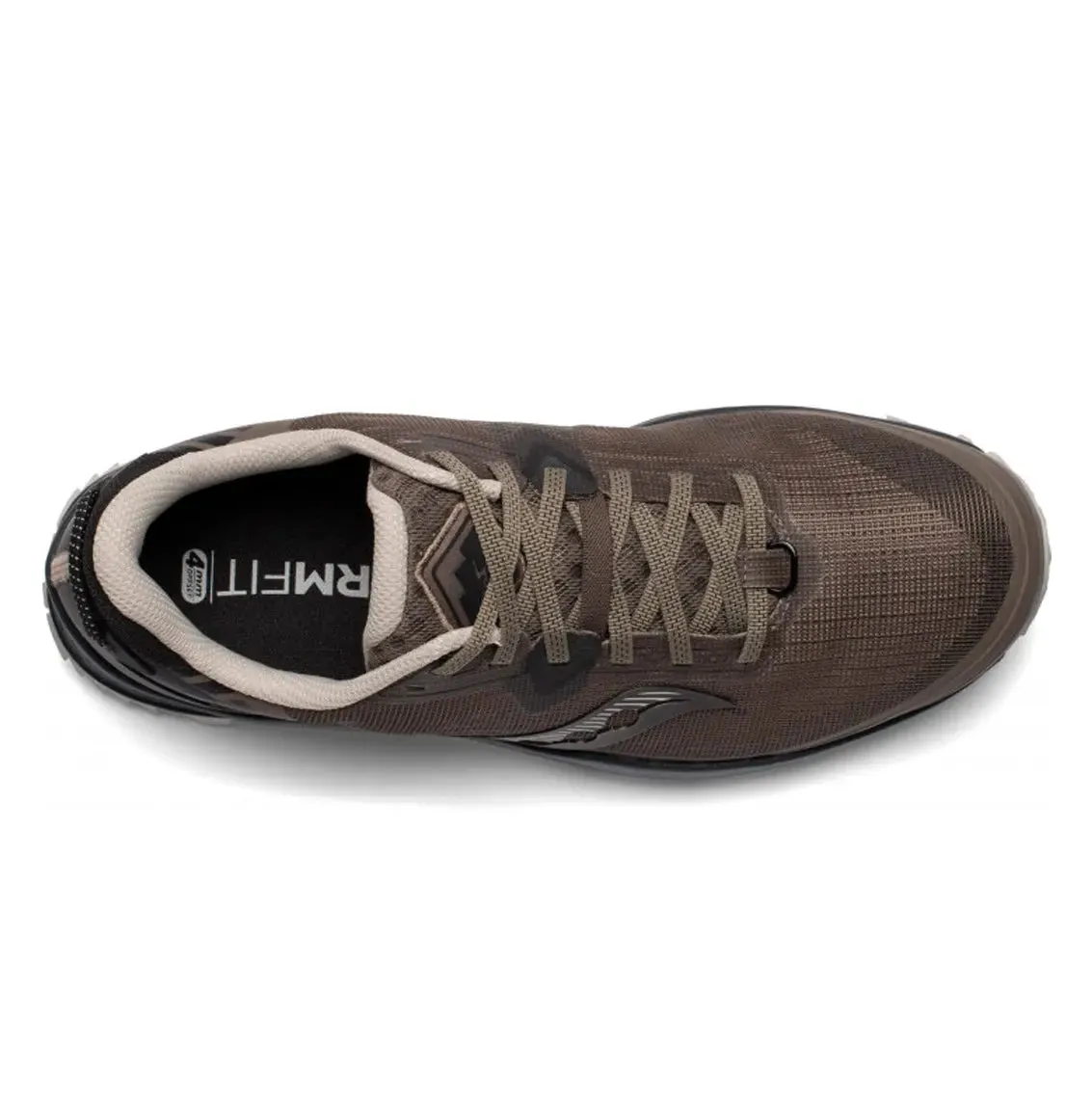 Mens Saucony Peregrine 11 (Wide)