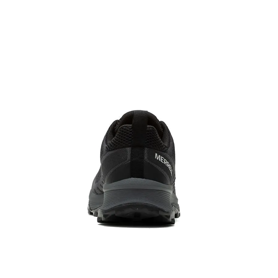 Merrell Men's Speed Eco - Black/Asphalt