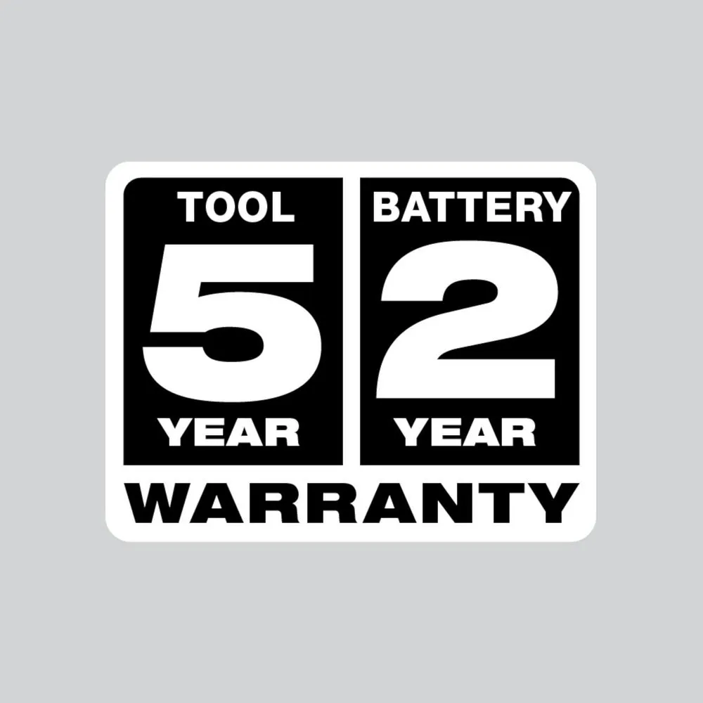 Milwaukee 2551-22 M12 FUEL SURGE 1/4" Hex Hydraulic Driver 2 Battery Kit