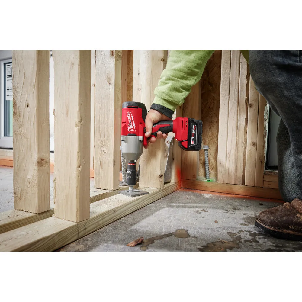 Milwaukee 2666-20 M18 Brushless 1/2" High Torque Impact Wrench w/ Friction Ring
