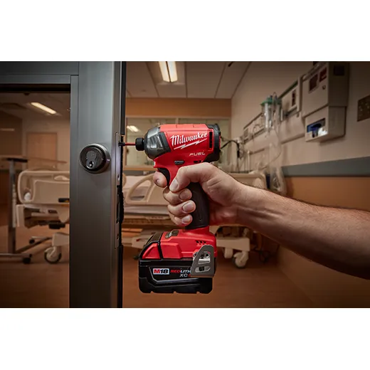 Milwaukee 2760-20 M18 Fuel Surge Hydraulic Driver (Tool Only)