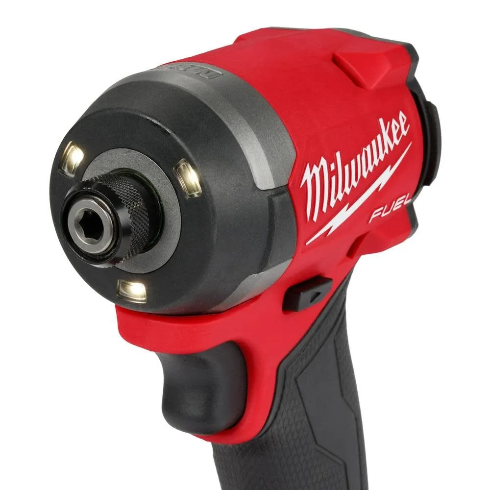 Milwaukee 2953-20 M18 Fuel Impact Driver (Tool Only)