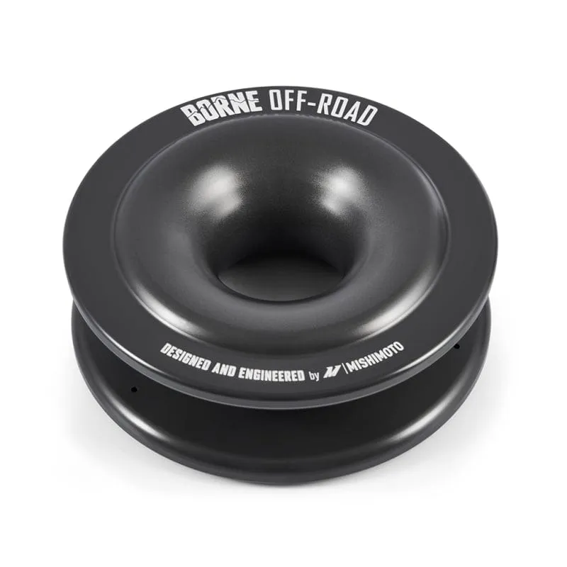 Mishimoto Recovery Ring Large