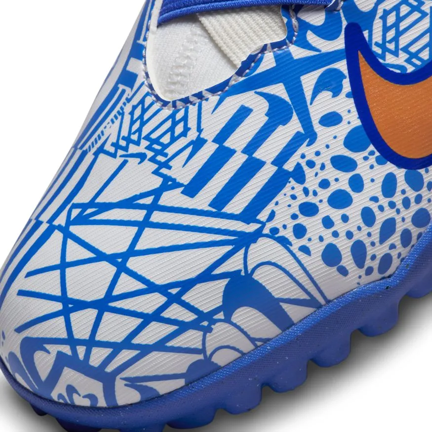 Nike Jr. Zoom Mercurial Vapor 15 CR7 Academy TF