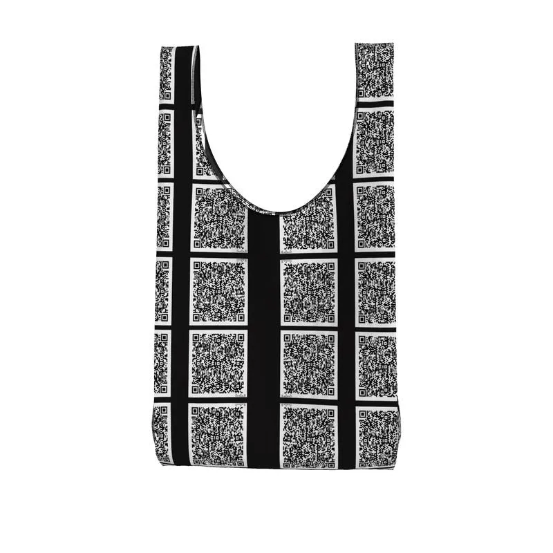 Parachute Shopping Bag