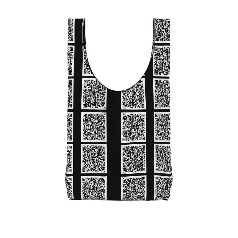 Parachute Shopping Bag