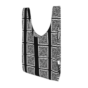 Parachute Shopping Bag