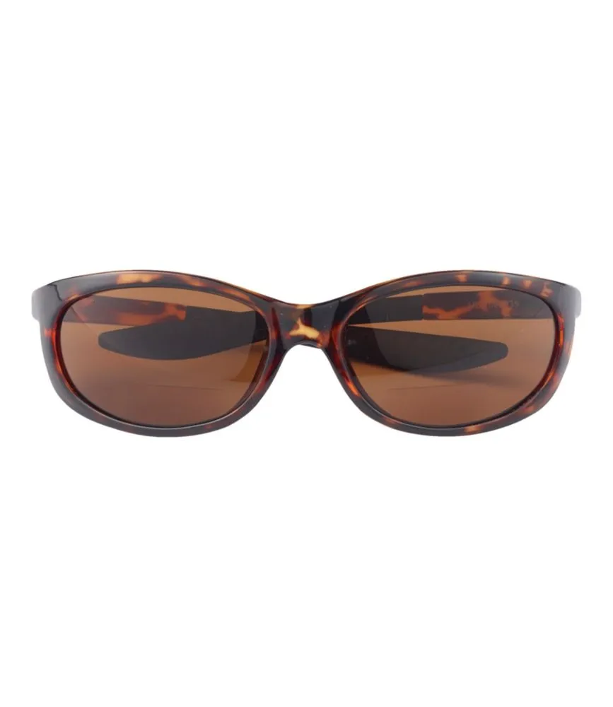 Polarized Performance Bifocals, Medium
