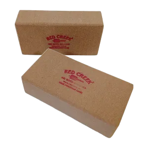 Red Creek Hand Cork: BIG Friction