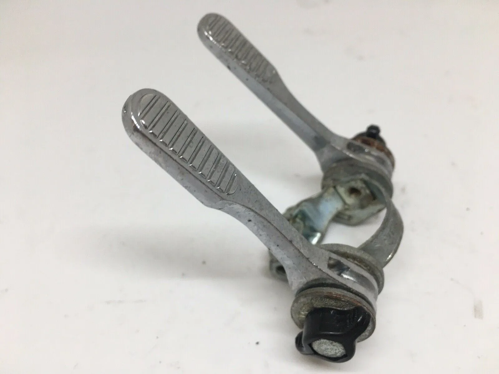 Sachs Huret friction shifters