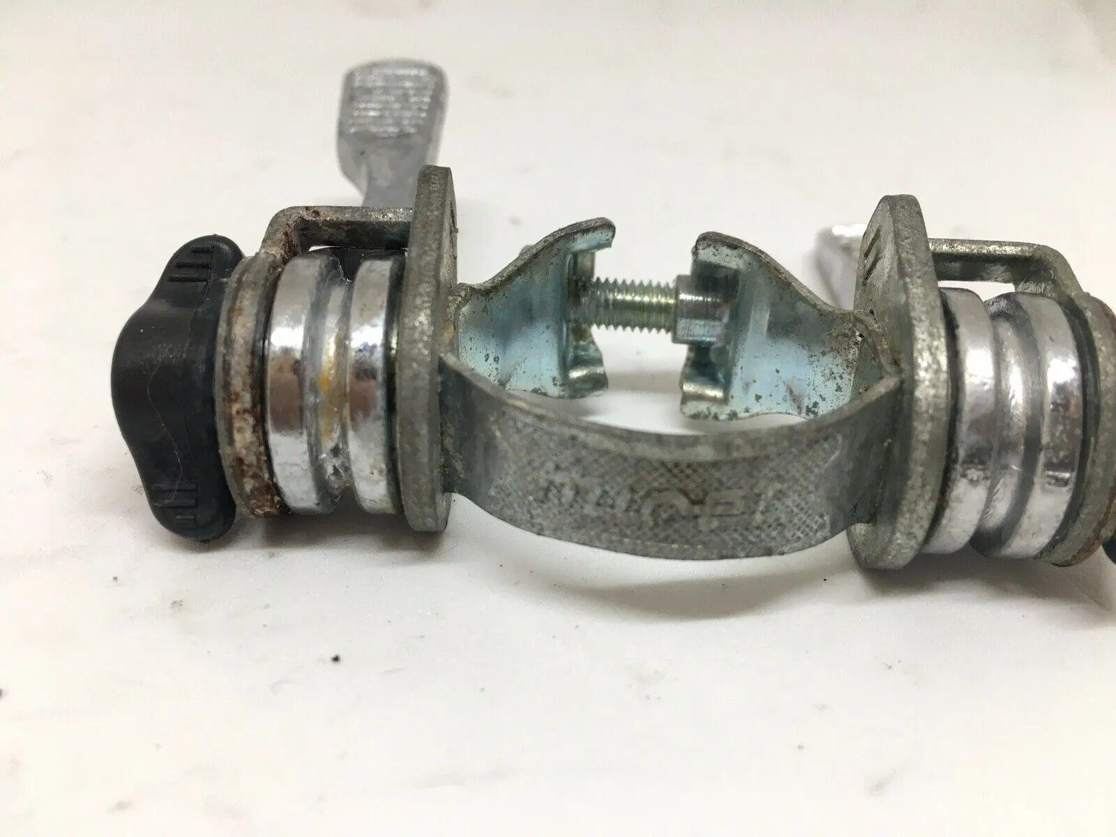 Sachs Huret friction shifters