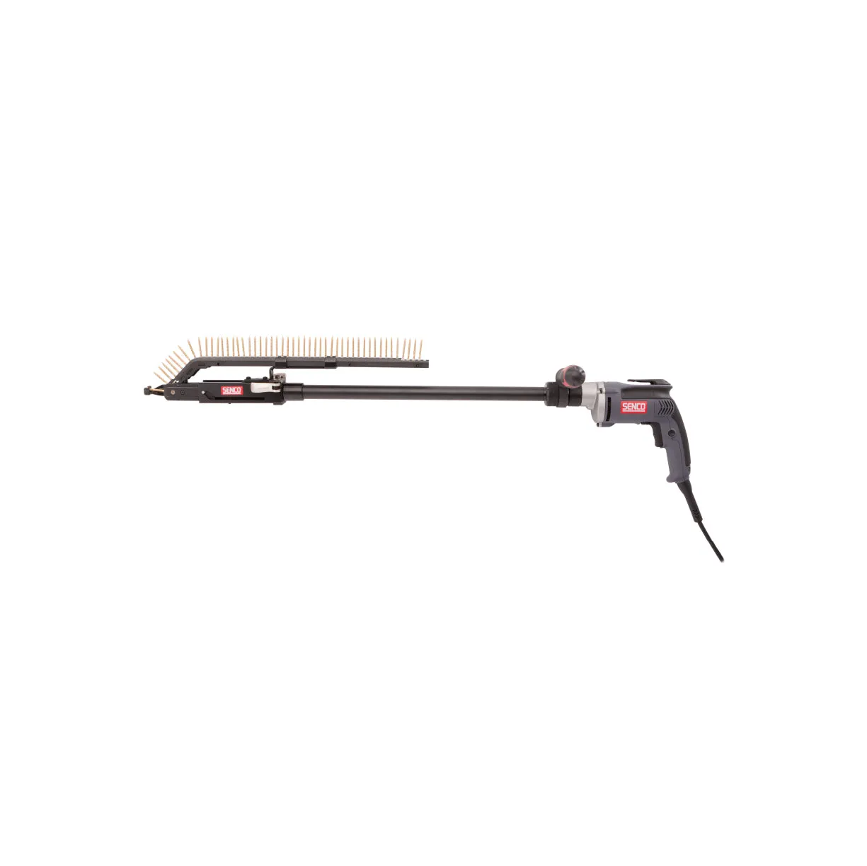Senco 10X0013N DS534-AC Screwdriver and Attachment Kit
