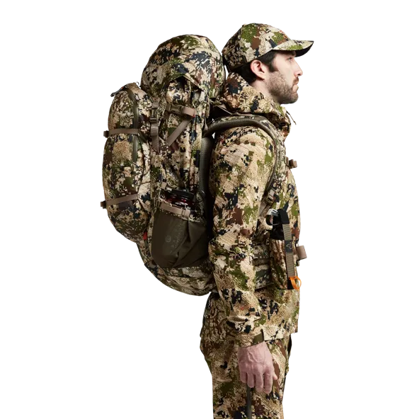 Sitka Mountain Hauler 4000