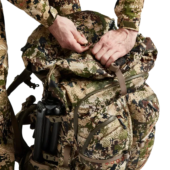 Sitka Mountain Hauler 4000