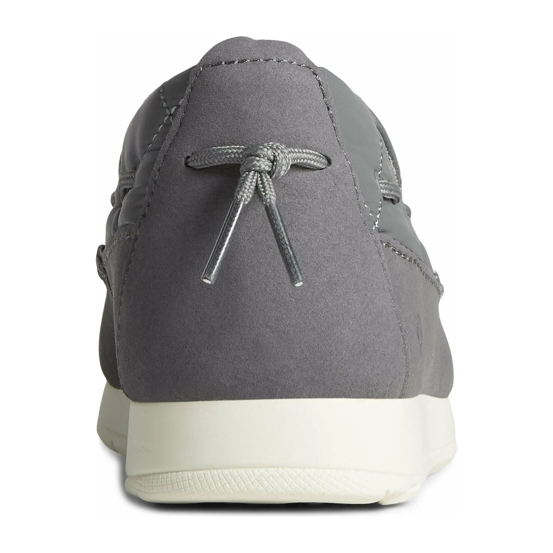 SPERRY MOC-SIDER NYLON SLIP ON WOMEN'S - FINAL SALE!