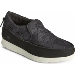 SPERRY MOC-SIDER NYLON SLIP ON WOMEN'S - FINAL SALE!
