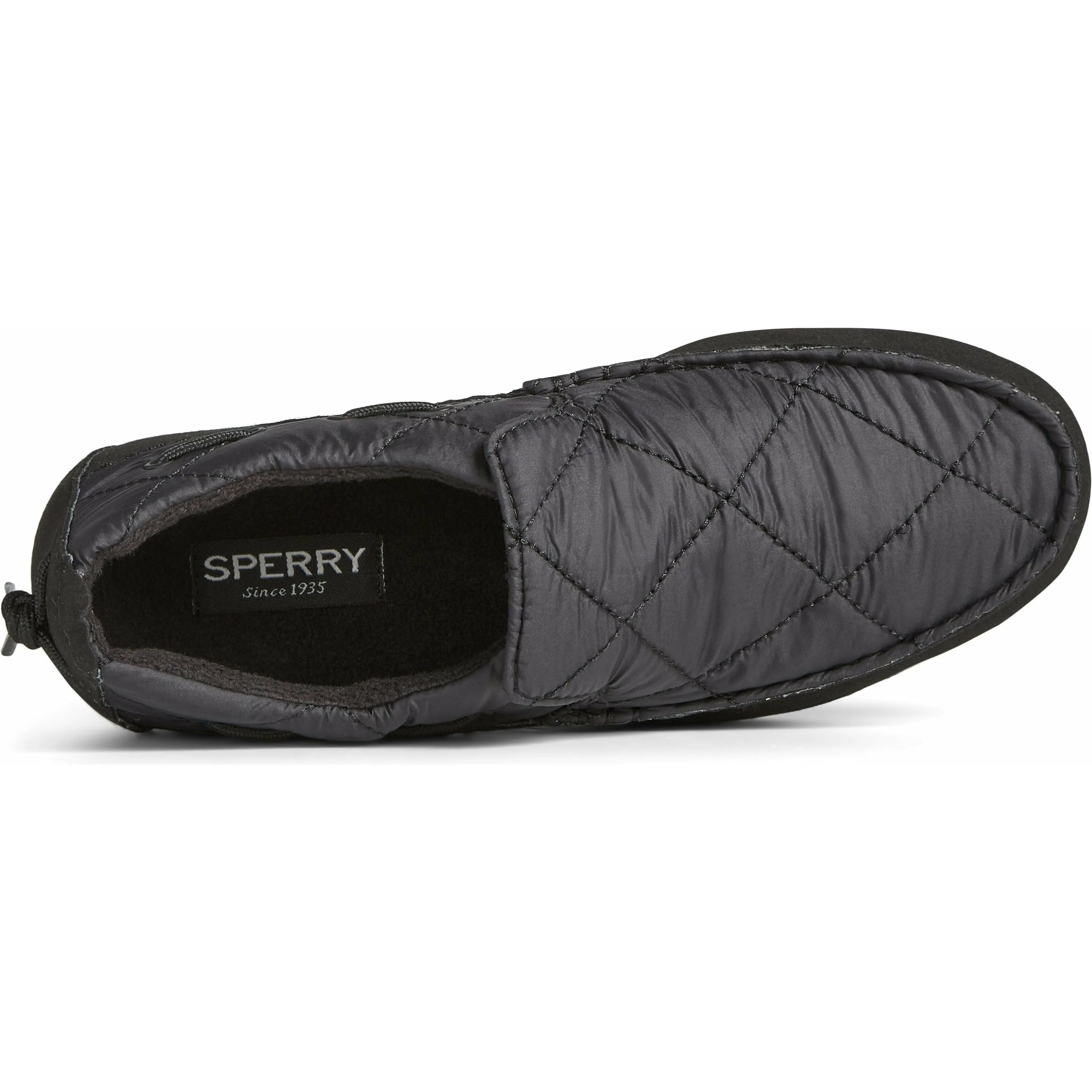 SPERRY MOC-SIDER NYLON SLIP ON WOMEN'S - FINAL SALE!
