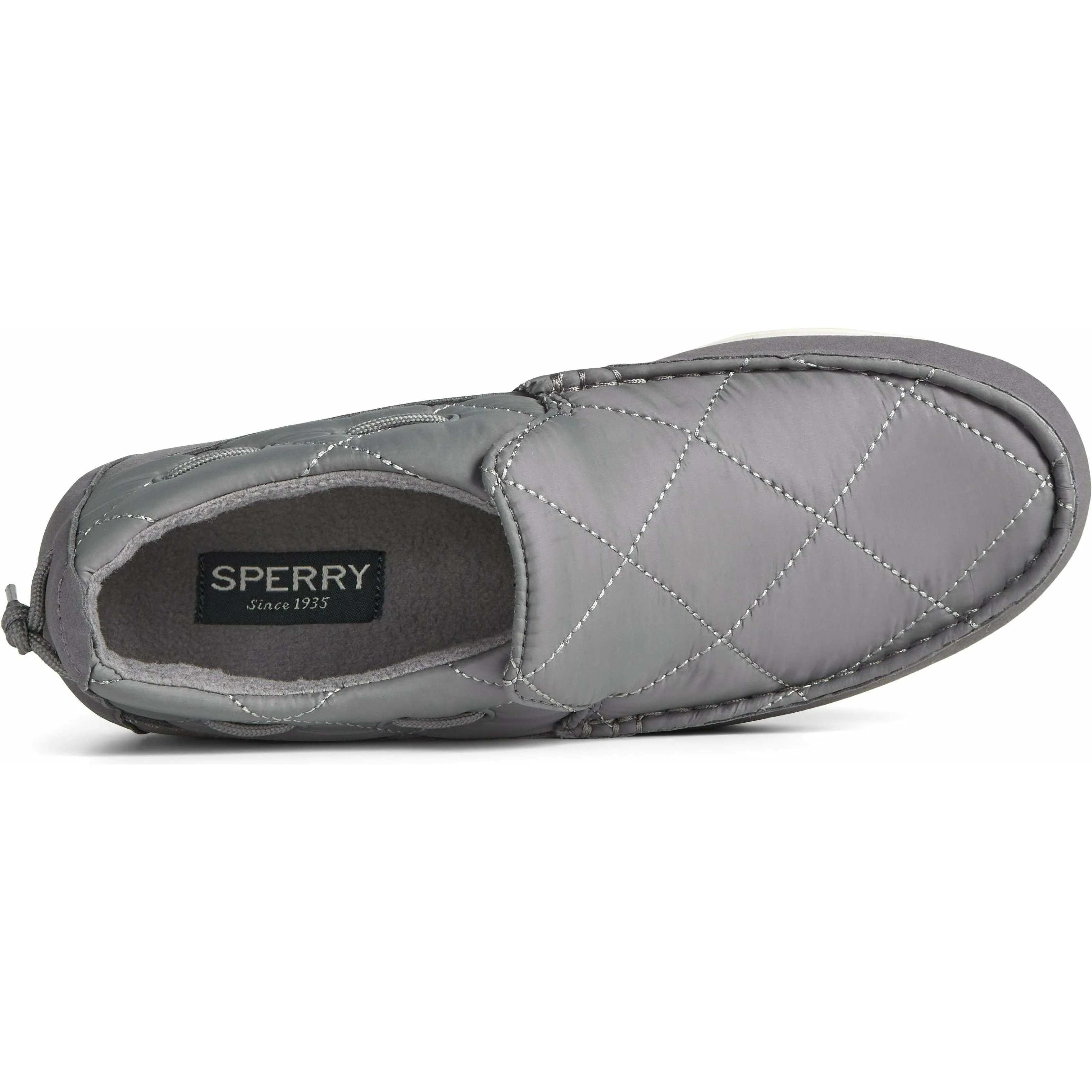 SPERRY MOC-SIDER NYLON SLIP ON WOMEN'S - FINAL SALE!