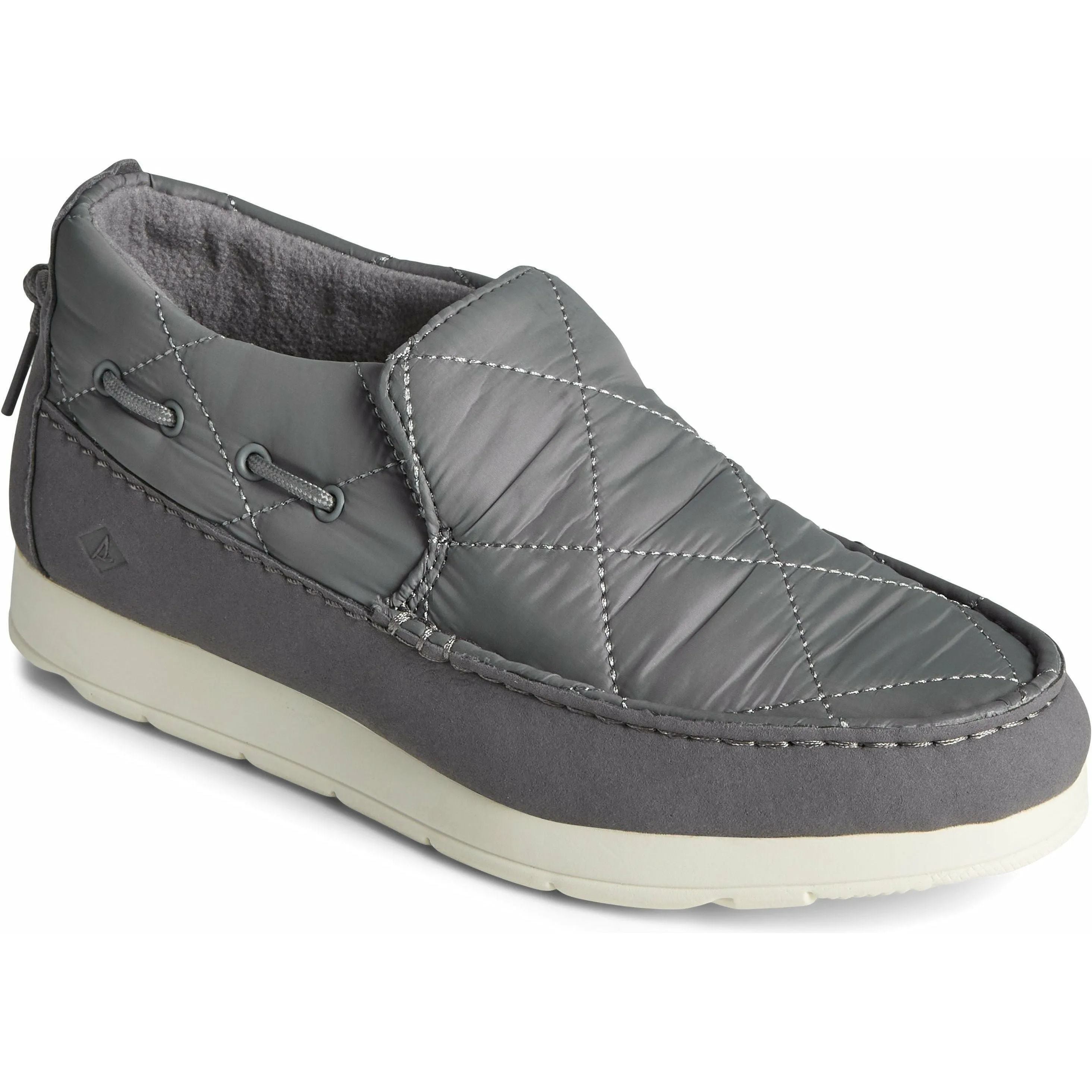 SPERRY MOC-SIDER NYLON SLIP ON WOMEN'S - FINAL SALE!