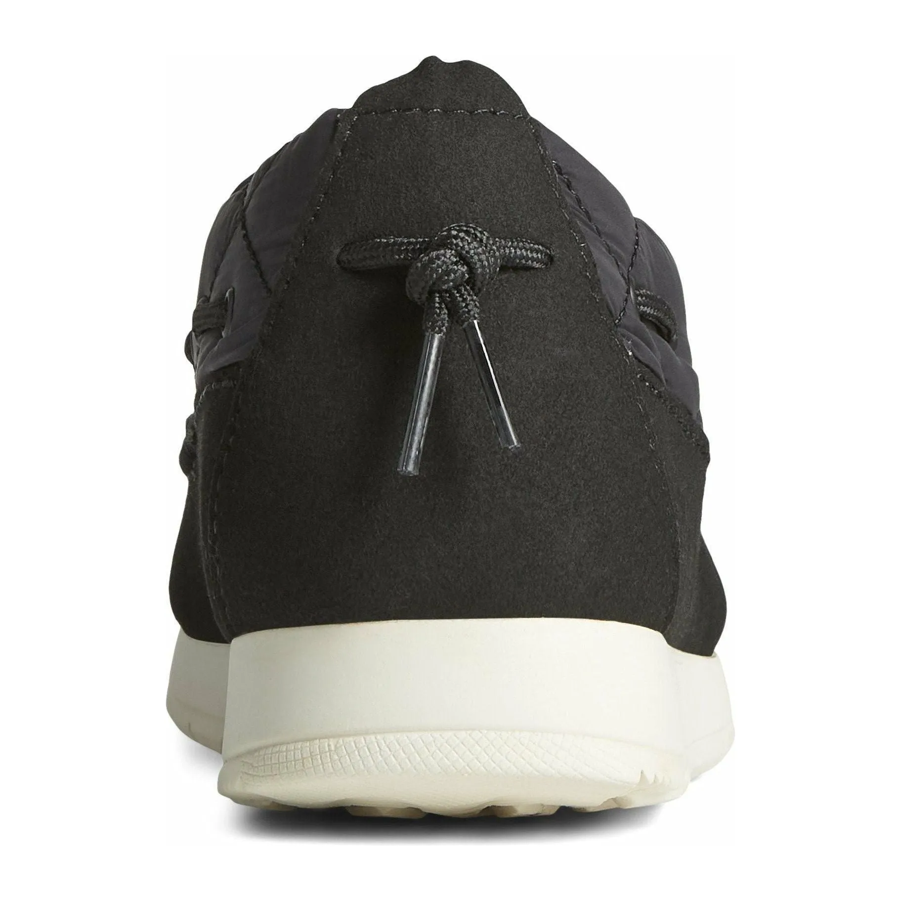 SPERRY MOC-SIDER NYLON SLIP ON WOMEN'S - FINAL SALE!