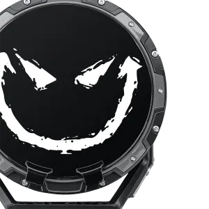STEDI Type-X 8.5 Inch Optional & Replacement Cover Smiley