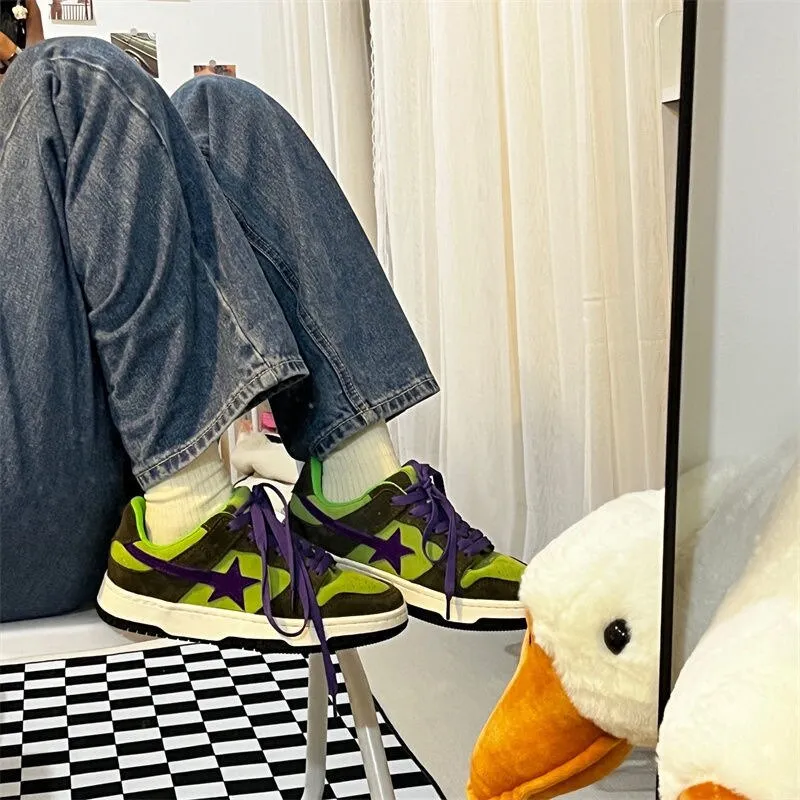 Student Classic Designer Shoes Sneakers