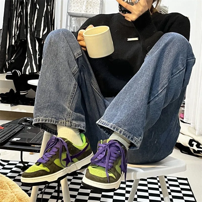 Student Classic Designer Shoes Sneakers