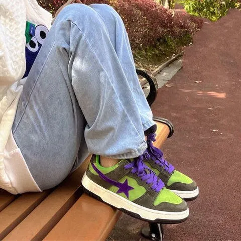 Student Classic Designer Shoes Sneakers