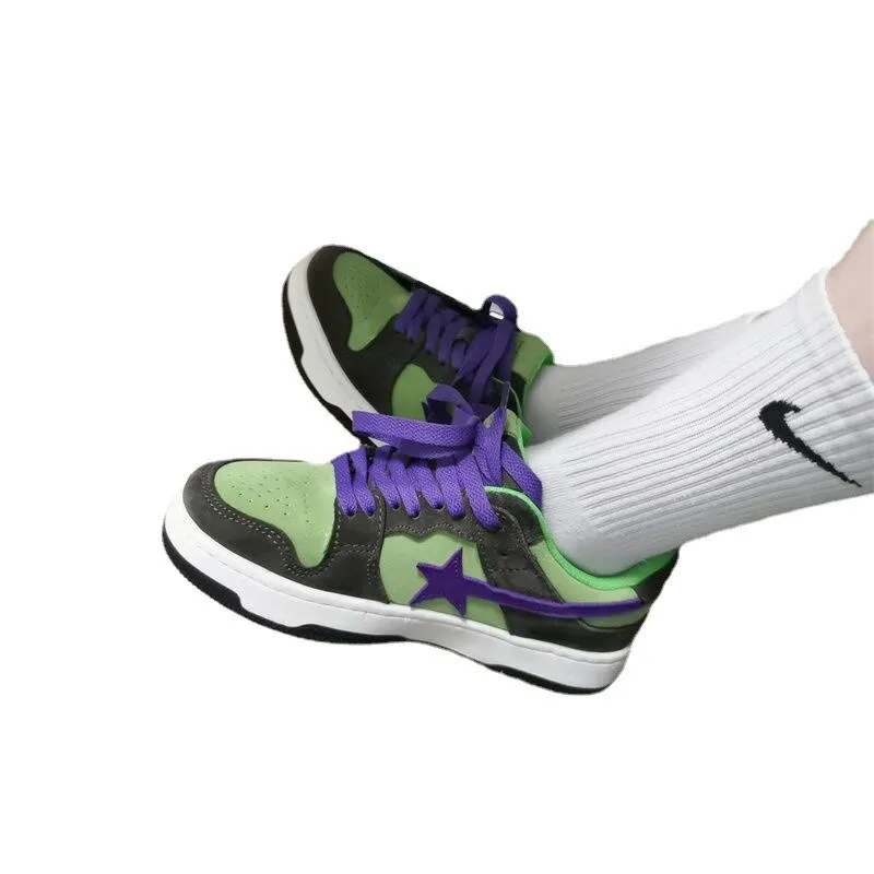 Student Classic Designer Shoes Sneakers