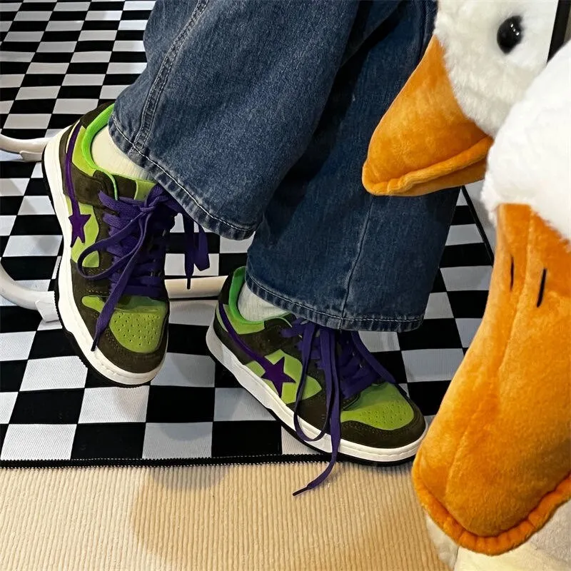 Student Classic Designer Shoes Sneakers