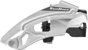 Sunrace M300 7/8SP Front Derailleur