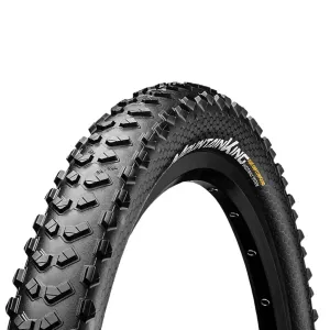 Tire Continental XC/Enduro Mountain King 26 x 2.3 Shieldwall Folding BW