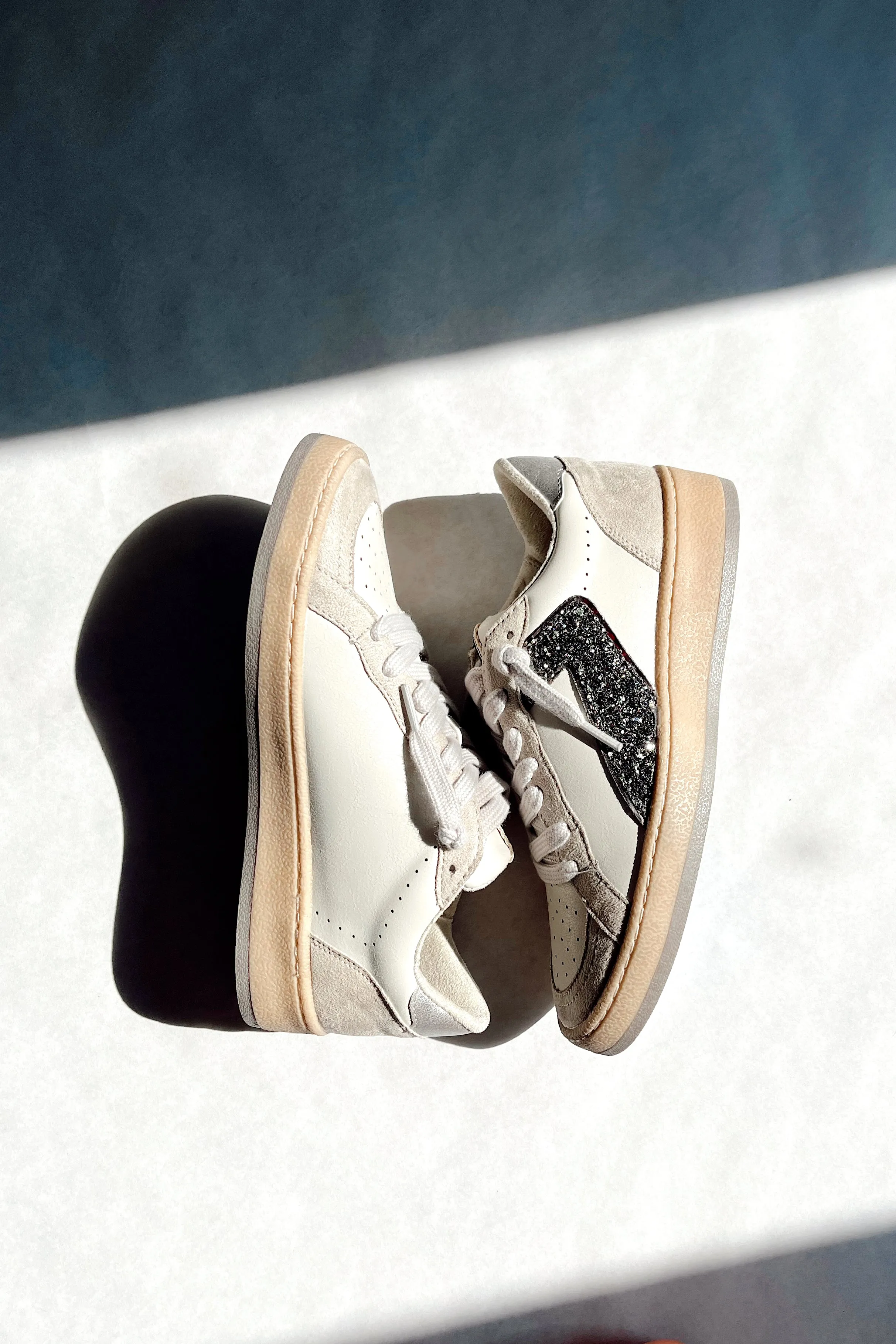 Two Way Street Sneakers