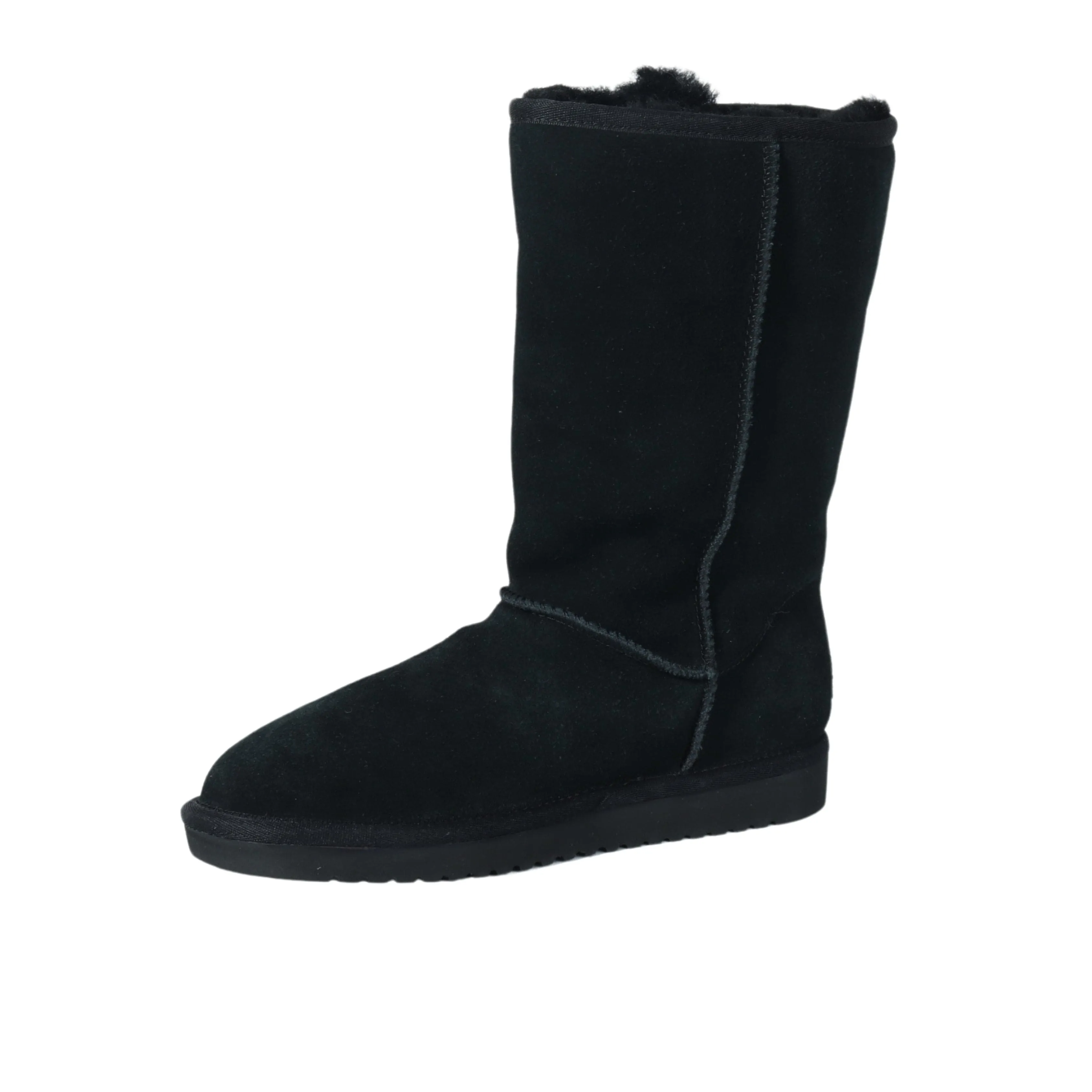 UGG - Triple glitter bow boots