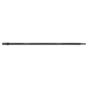 Vega 18" Rotating Spin-Grip Bit Holder with Quick Release