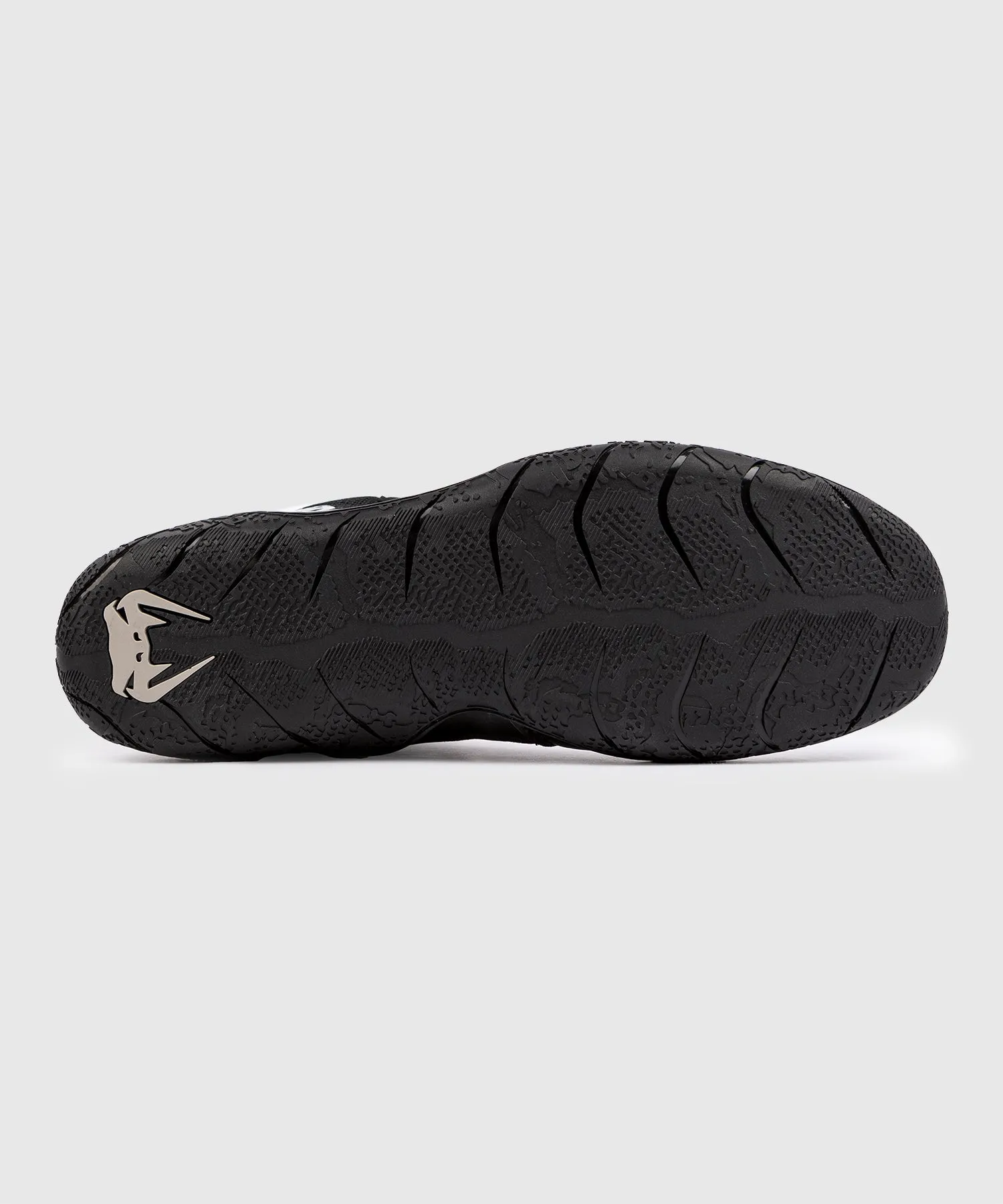 Venum X Dodge Demon 170 Wrestling Shoes - Black