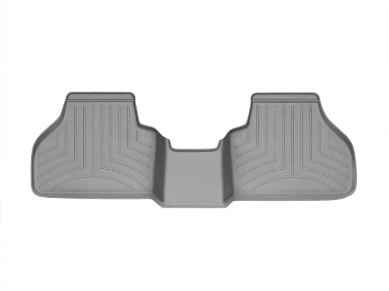 WeatherTech 11  BMW X3 Rear FloorLiner - Grey