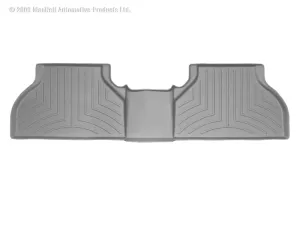 WeatherTech 2015  BMW 2-Series Rear FloorLiner - Grey