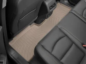 WeatherTech 2019  Lamborghini Urus Rear FloorLiner - Tan