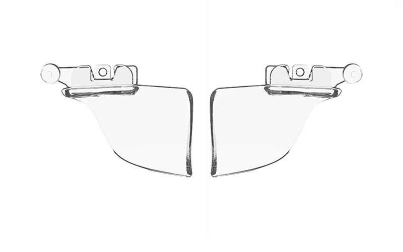 WILEY X TREK CAPTIVATE™ POLARIZED GREEN MIRROR - GLOSS CRYSTAL LIGHT GREY FRAME