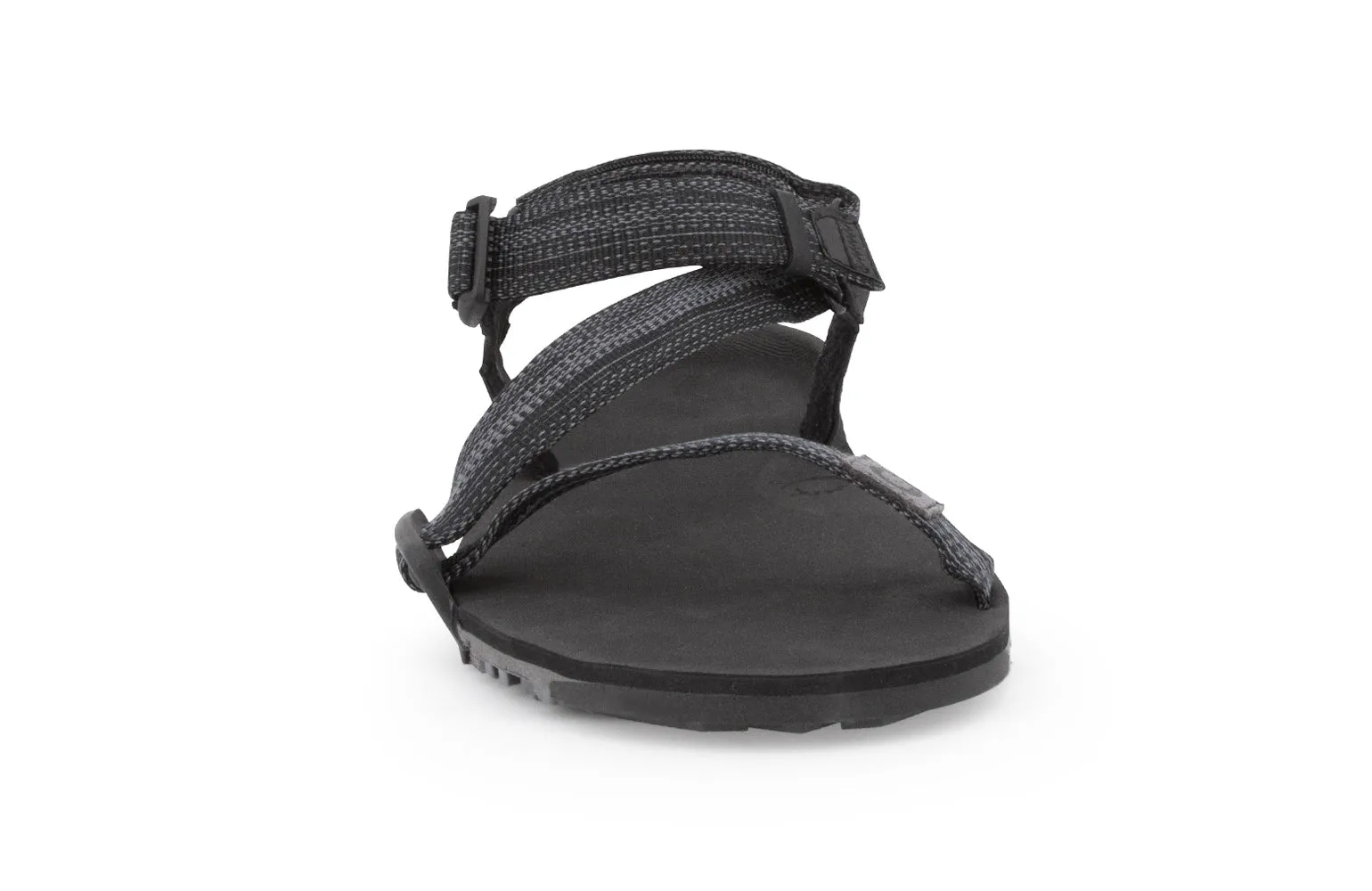 Xero Shoes Z-Trail EV Mens – Sandaler – Multi-Black