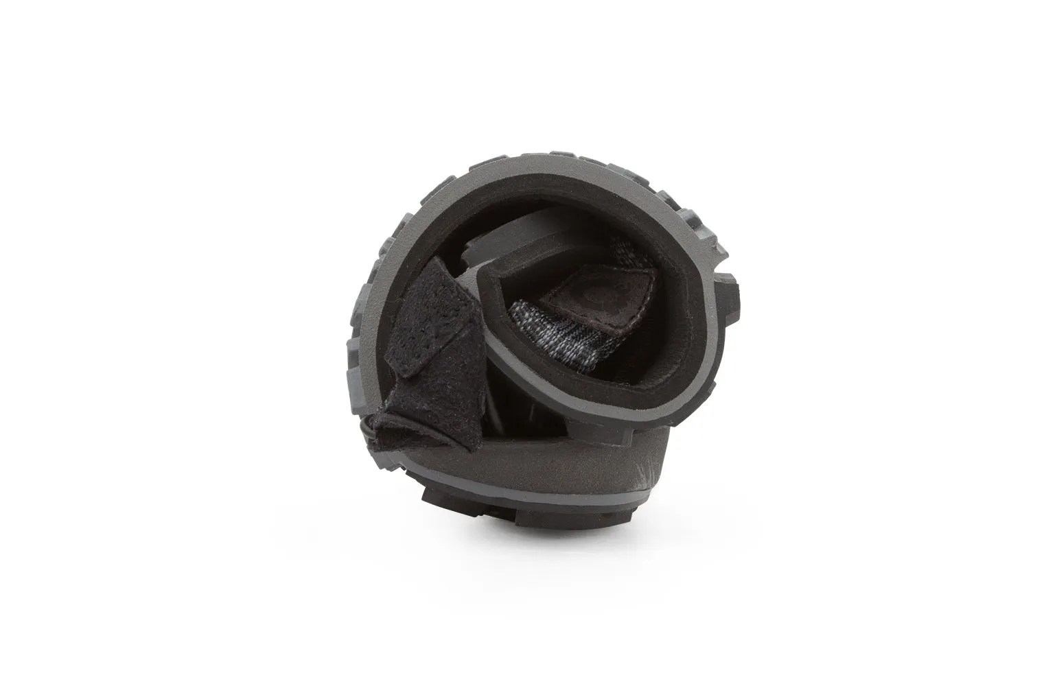 Xero Shoes Z-Trail EV Mens – Sandaler – Multi-Black